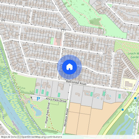 53 Sandringham Parade, Vic 3220, Newtown