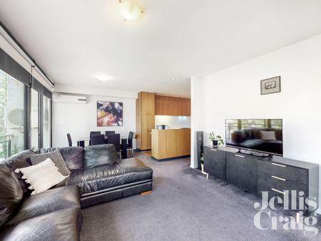 30/1 Domville Avenue, Hawthorn VIC 3122 - Apartment For Rent | Domain - Photo 3