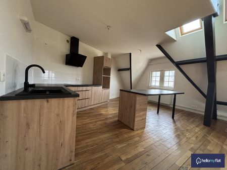 Location Appartement 3 pièces 67m² REIMS 51100 - Photo 2