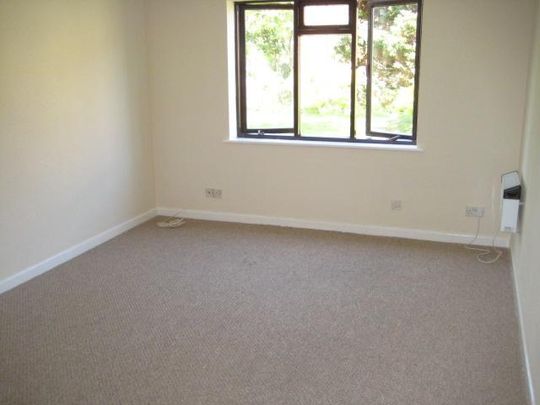 1 bedroom ground floor flat to rent - Photo 1
