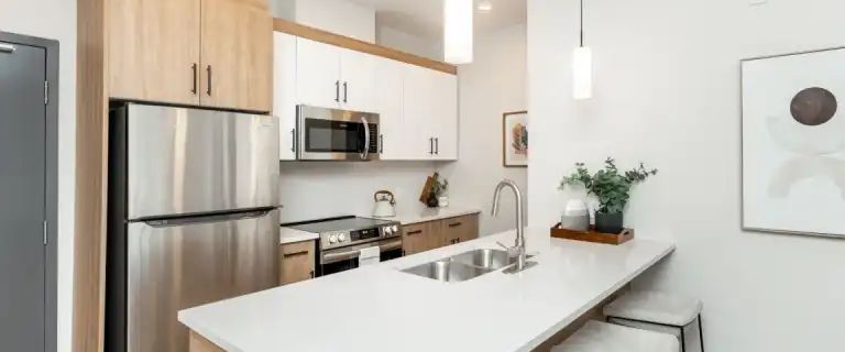 The Citation at Westport | 4067 Portage Ave, Winnipeg - Photo 1