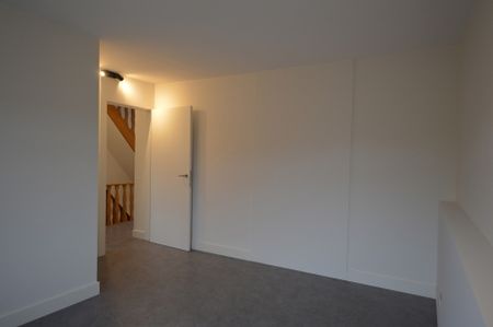 OPTIE TE HUUR OB - 3 slpk. met een bew. opp. van 185m² - Foto 2