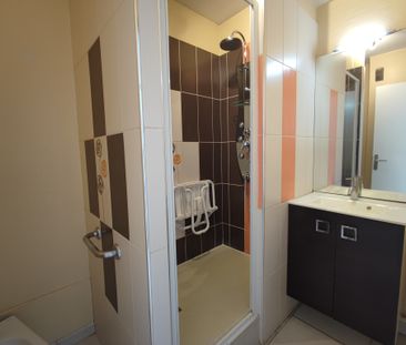 Location Appartement 2 pièces 54m² TROYES 10000 - Photo 5