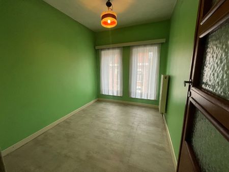 Woning met 4 slpks en ruime tuin in Heers - Photo 2