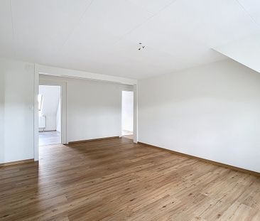 Appartement 4 pièces - Photo 1