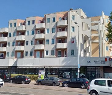 Location Appartement 1 pièce 19m² - Photo 1