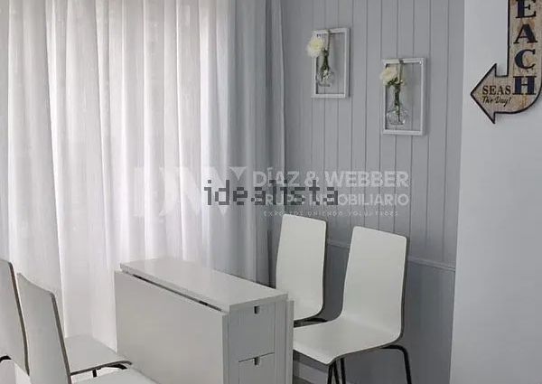 Alquiler de estudio en Avenida Antonio Toré Toré