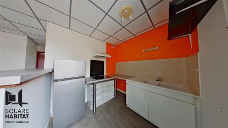 Location appartement 2 pièces - 40m² à Poitiers (86000) - Photo 4