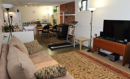 For Lease - 8 Kitching Drive Unit# Lower, East Gwillimbury, Ontario - Photo 3