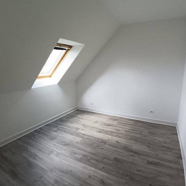 Maison 4 pièces - - Photo 1