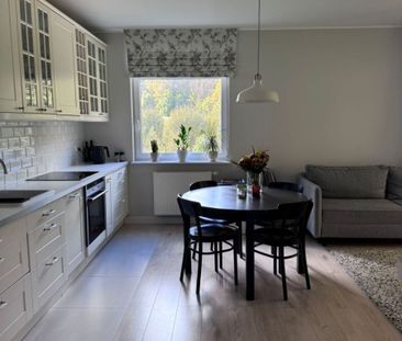 3-pokojowe, zamknięte osiedle, garaż | Strzelców - Photo 1