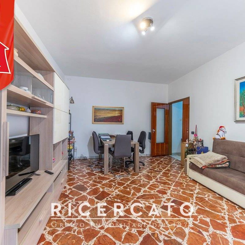 Bilocale via Guglielmo Oberdan 83, Mazzini, Lecce - Foto 1