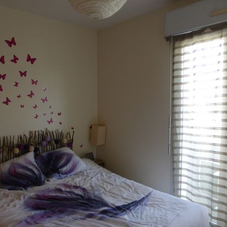 Appartement T2 à louer - 46 m² - Photo 3