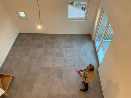 Duplex te huur - Photo 4