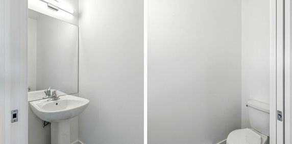 Logement De 3 Chambres Sur 2 étages - Photo 2