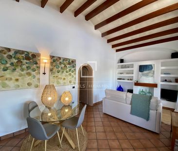 Excellent 3 Bedroom house / villa for rent in Ciutadella, Balearic ... - Photo 3