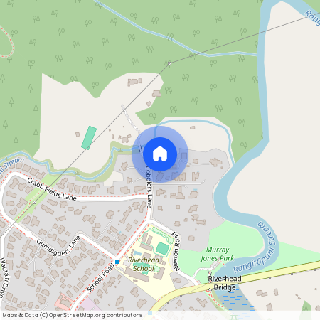 15b Cobblers Lane, Riverhead, Rodney