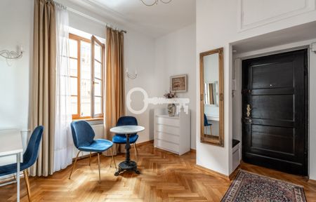 Warszawa, Śródmieście, Stare Miasto, Brzozowa - Фото 2