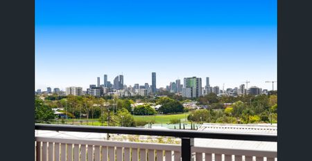 Furnished Character Home with Breathtaking City Views - Photo 5