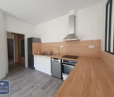 Appartement à louer 3 pièces 87.74m² - Photo 3
