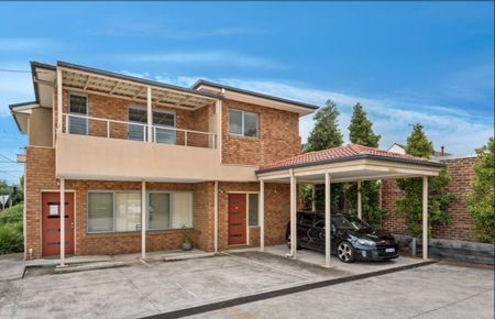 1 Oriel Road, Ivanhoe VIC 3079 - Photo 2