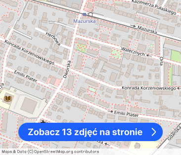 Wynajmę! Brzeźno, 3 niezależne pokoje, balkon - Zdjęcie 1