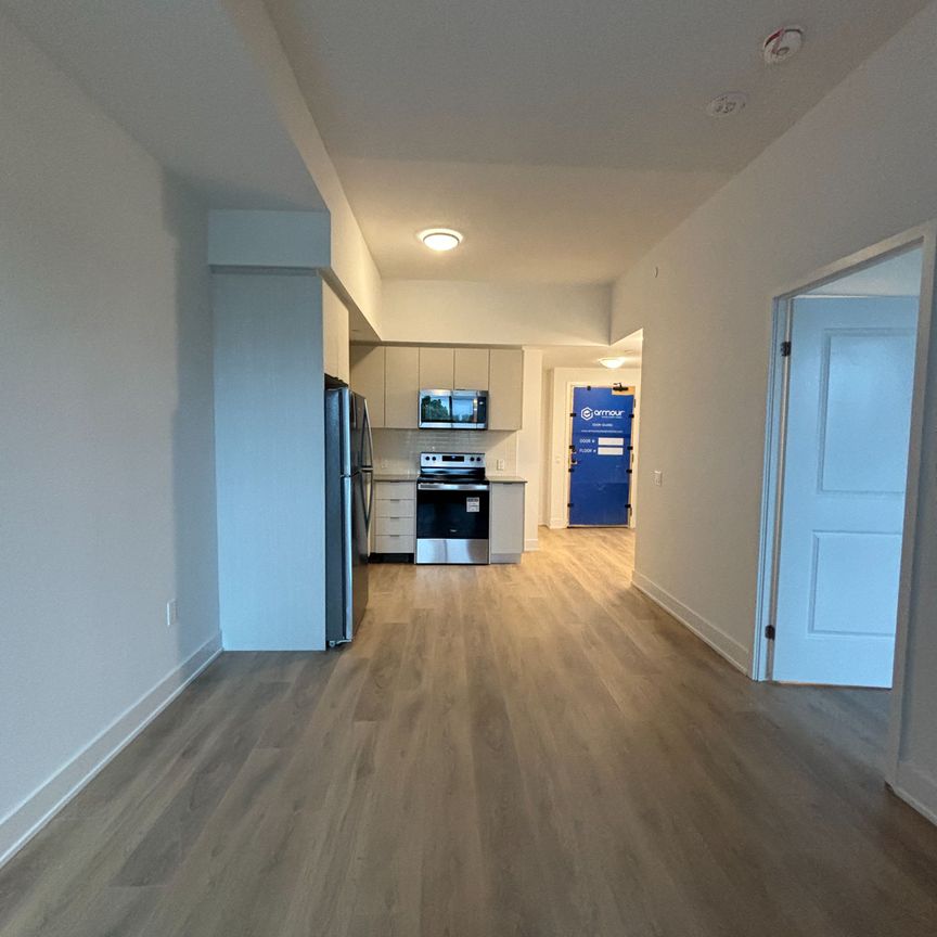 For Lease - 204 Burnhamthorpe Road Unit# 211, Mississauga, Ontario - Photo 1