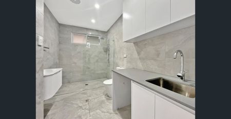 BRAND NEW TWO BEDROOM GRANNY FLAT WITH ALL BILLS INCLUDED! - Photo 4