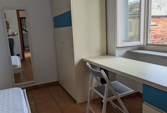 Centralissimo, in Via Calandra-Via Mazzini