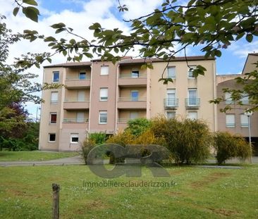 Location Appartement 1 pièce 19m² METZ 57050 - Photo 3