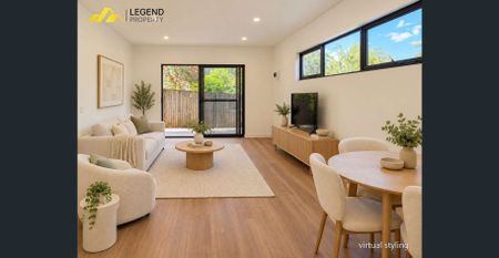 OPEN 7 DAYS! Brand New 2-Bedroom Granny Flat | Modern Living in a Convenient Eastwood Location - Photo 2