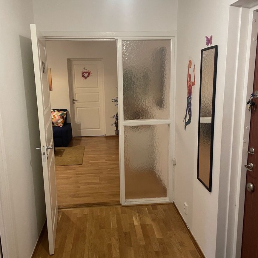 Vendelsfridsgatan, Malmö - Foto 2