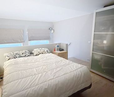 Appartement te huur in Brugge voor € 710 met 1 slaapkamer - Foto 3