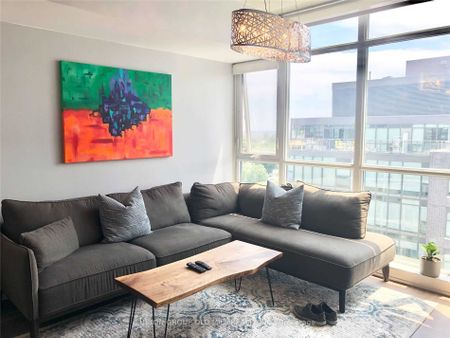 Carlaw Lofts 1190 , #1012 - Photo 5