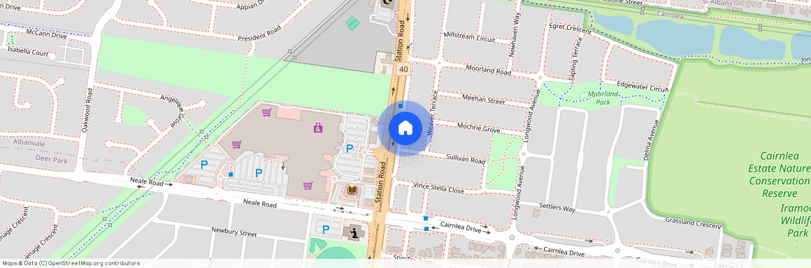 240 Station Road, Vic 3023, Cairnlea