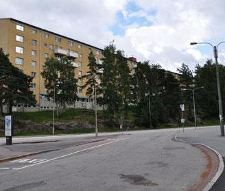Decembergatan 41 - Photo 3