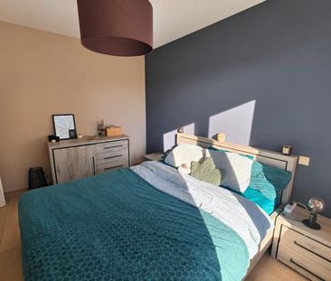 Appartement te huur - Foto 3