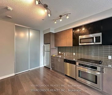 For Lease - 98 Lillian Street Unit# 420, Toronto, Ontario - Photo 6