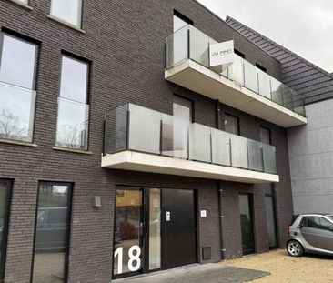 Appartement te huur in Zottegem - Photo 4