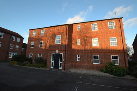 Moir Close, Sileby, Leicestershire - Photo 2