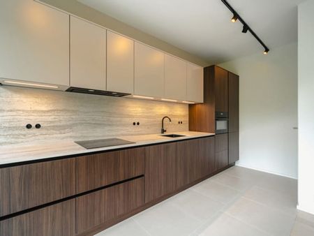 Appartement te huur - Foto 4