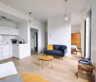 Chaussée d'Etterbeek, 1000, Bruxelles - Foto 5