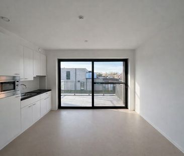 Appartement te huur - Foto 1