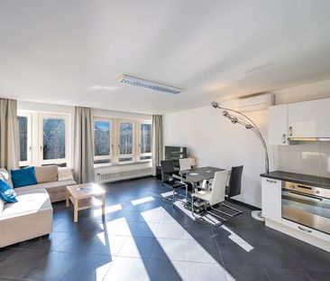 2.5 Zimmer, 55 m², 1. Stock - Photo 5