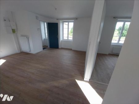 APPARTEMENT F2 - Photo 2