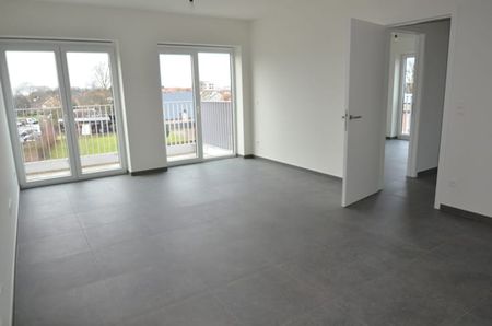 Appartement te huur - Photo 2