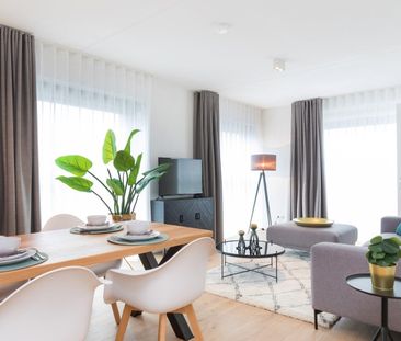 Te huur: Appartement Victoriapark in Eindhoven - Foto 1