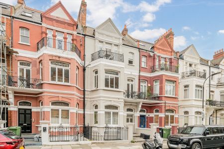 Castletown Road, W14, London - Photo 4