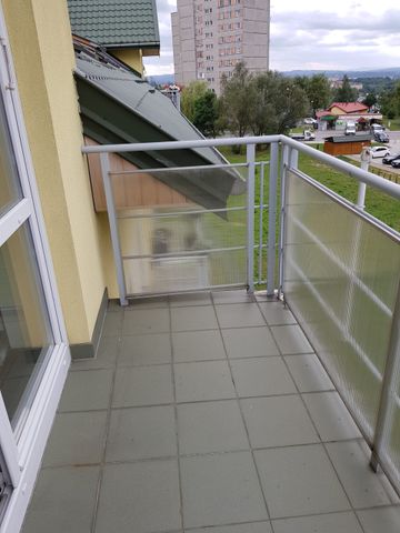 Marynarki Wojennej, 2-pokojowe, 55m2, III Piętro, Parking - Photo 4