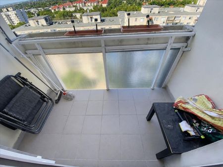 Kiadó jó állapotú panel lakás - Debrecen - Fotó 4